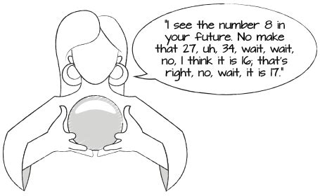 Personal and Psychic Roulette Strategies .